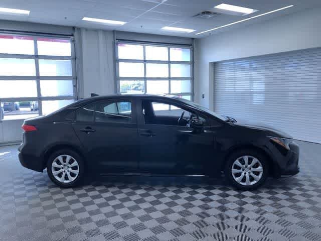 Thumbnail: 2024 Toyota Corolla - 35