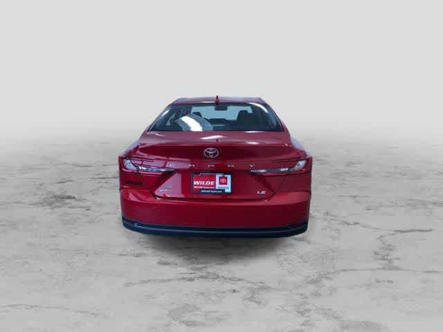 Thumbnail: 2026 Toyota Camry - 8