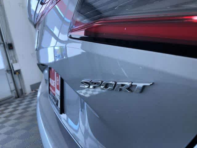 Thumbnail: 2024 Honda Civic - 7