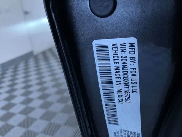 Thumbnail: 2022 Jeep Compass - 34