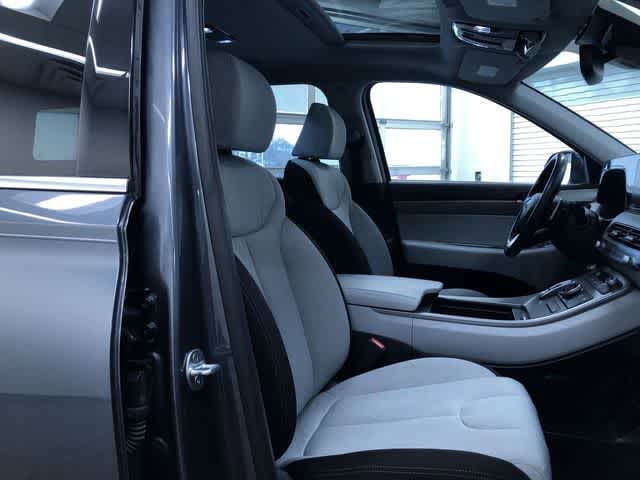 Thumbnail: 2020 Hyundai Palisade - 23