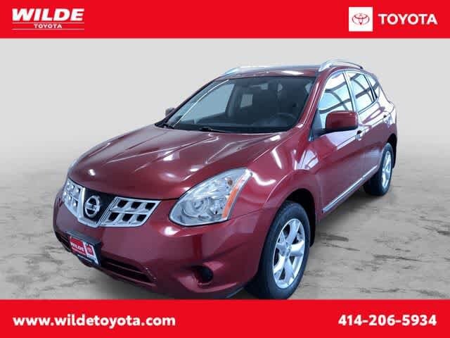 2011 Nissan Rogue SV -
                  West Allis, WI