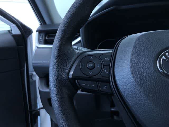 Thumbnail: 2025 Toyota RAV4 - 25