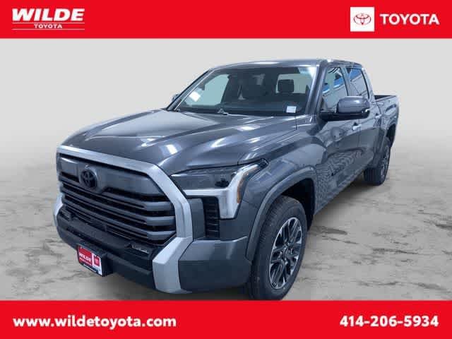 2026 Toyota Tundra