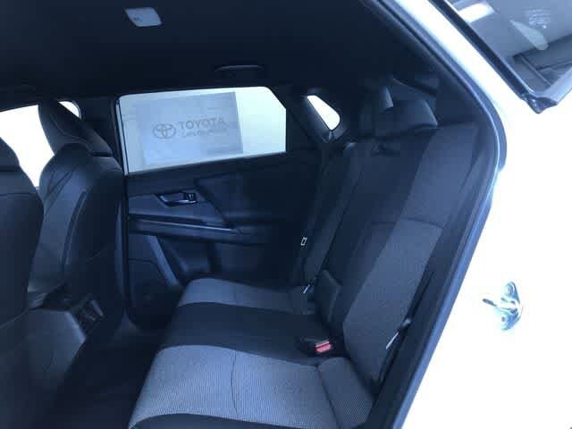 Thumbnail: 2026 Toyota bZ - 19