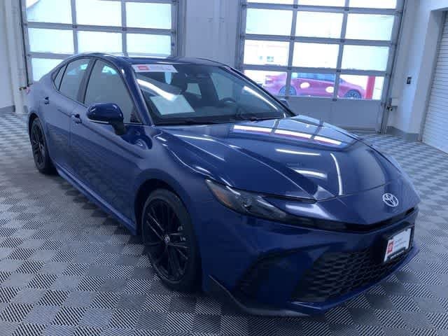 Thumbnail: 2025 Toyota Camry - 36