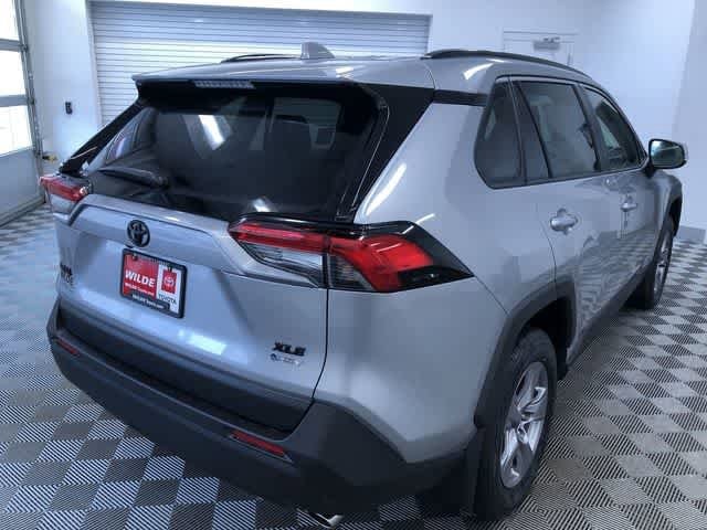 Thumbnail: 2025 Toyota RAV4 - 26