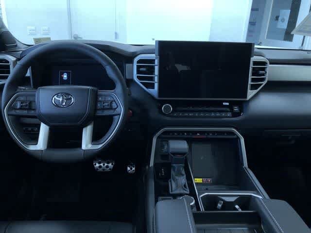Thumbnail: 2026 Toyota Sequoia - 10