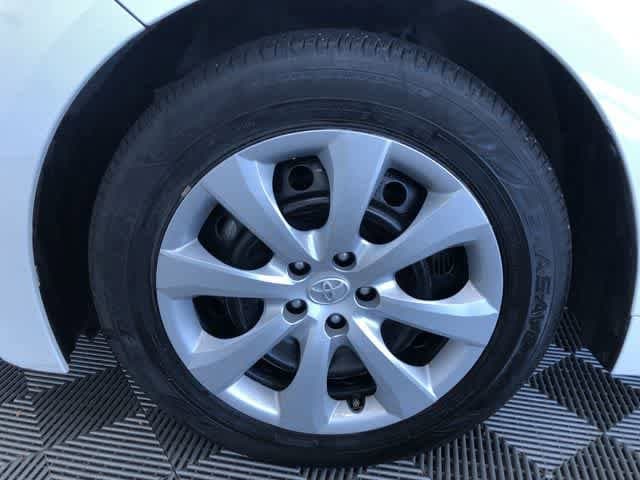 Thumbnail: 2024 Toyota Corolla - 8