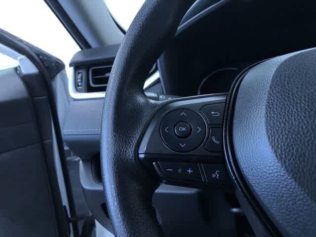 Thumbnail: 2025 Toyota RAV4 - 25