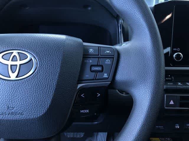 Thumbnail: 2025 Toyota Camry - 27