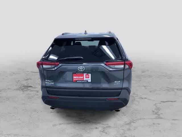 Thumbnail: 2025 Toyota RAV4 - 8