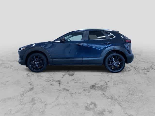Thumbnail: 2025 Mazda CX-30 - 7