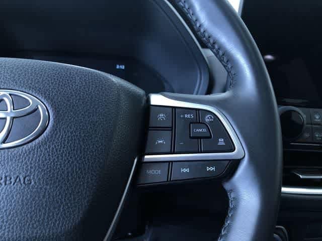 Thumbnail: 2024 Toyota Grand Highlander - 20
