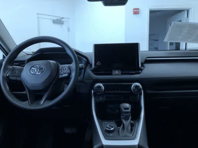 Thumbnail: 2025 Toyota RAV4 - 17