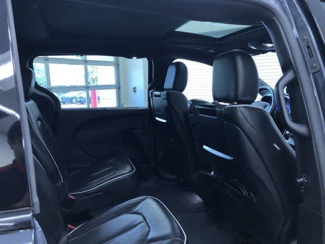 Thumbnail: 2019 Chrysler Pacifica - 23