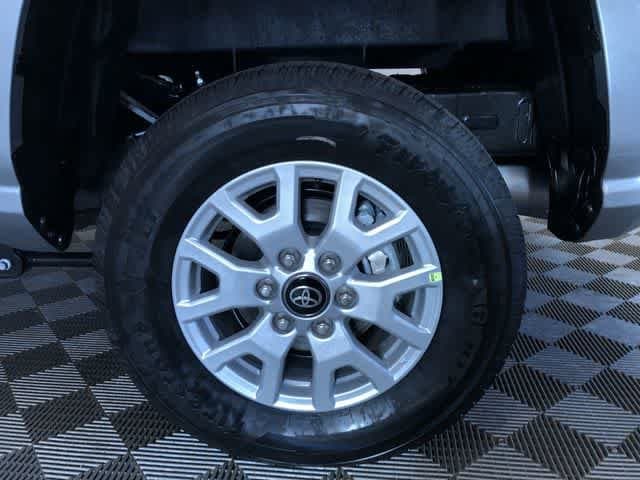 Thumbnail: 2025 Toyota Tacoma - 10