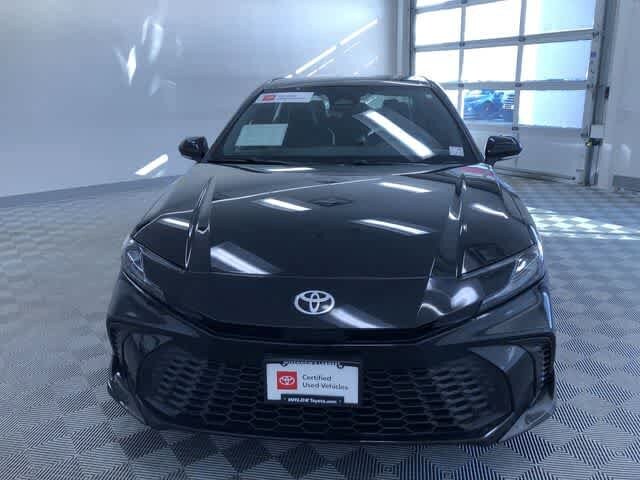 Thumbnail: 2025 Toyota Camry - 15