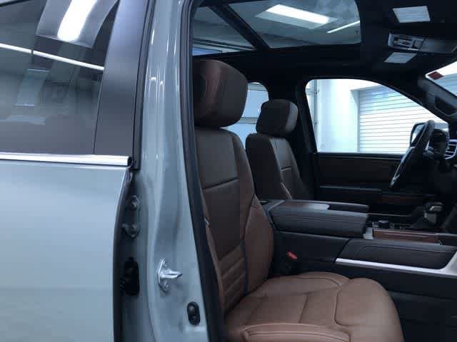 Thumbnail: 2026 Toyota Tundra - 16