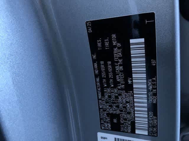 Thumbnail: 2025 Toyota Grand Highlander - 34