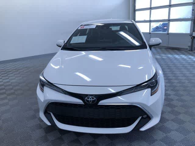 Thumbnail: 2022 Toyota Corolla - 14