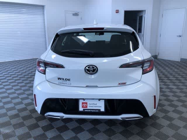 Thumbnail: 2022 Toyota Corolla - 13