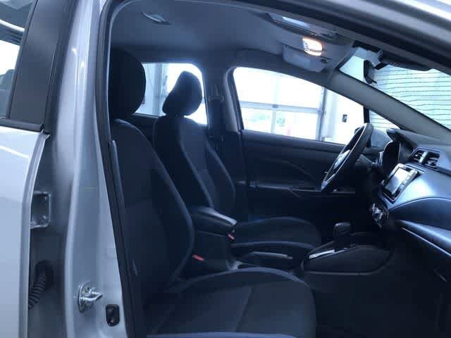 Thumbnail: 2025 Nissan Versa - 23