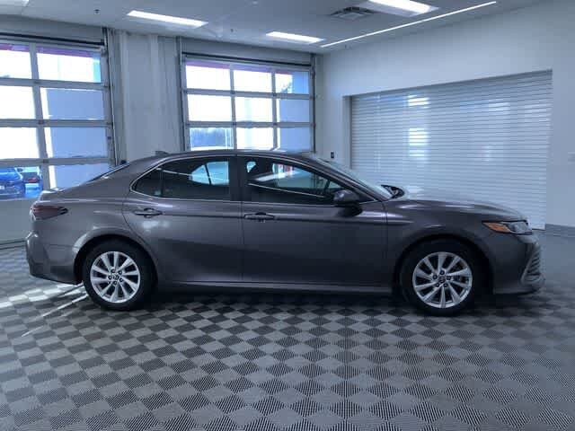 Thumbnail: 2023 Toyota Camry - 35