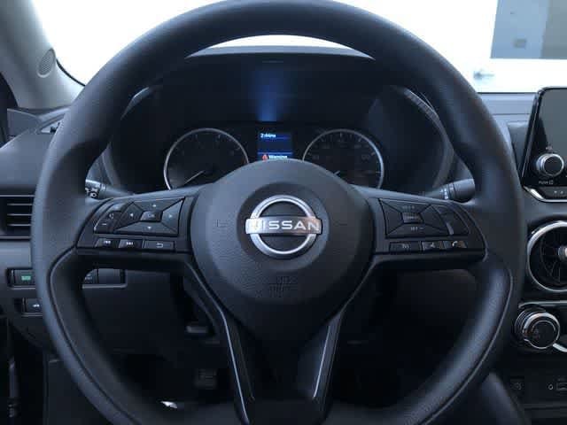 Thumbnail: 2024 Nissan Sentra - 25