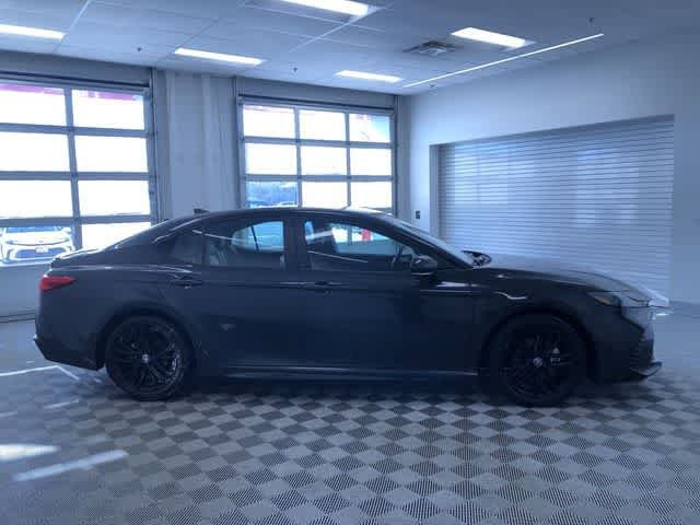 Thumbnail: 2025 Toyota Camry - 32