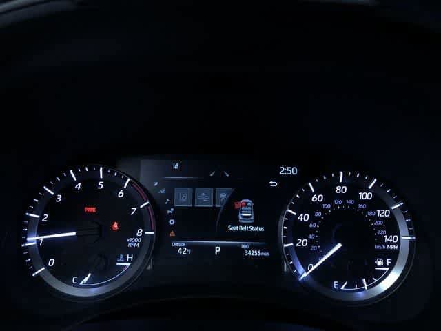 Thumbnail: 2023 Toyota Highlander - 29