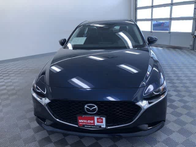 Thumbnail: 2024 Mazda Mazda3 - 15