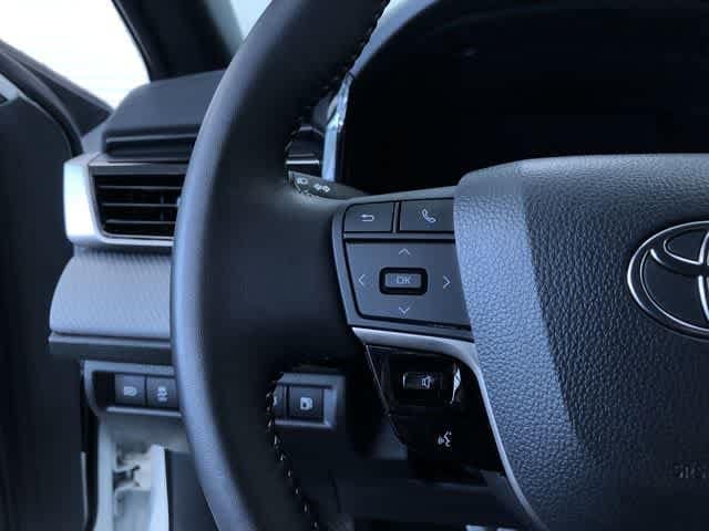 Thumbnail: 2025 Toyota Camry - 18