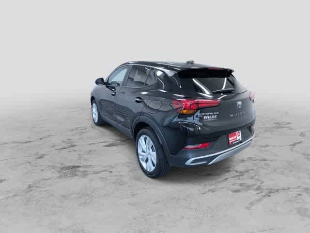 2025 Buick Encore GX Preferred - Photo 8