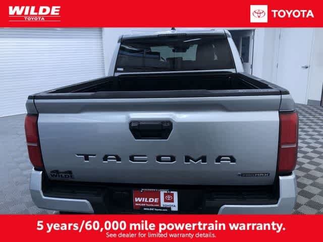 Thumbnail: 2025 Toyota Tacoma - 5