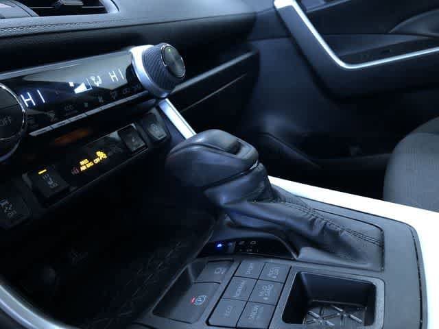 Thumbnail: 2024 Toyota RAV4 - 29