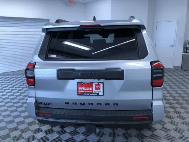 Thumbnail: 2026 Toyota 4Runner - 13