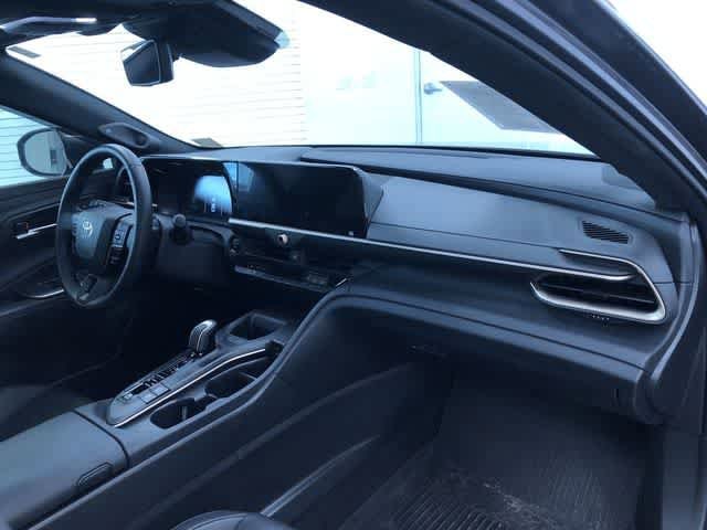 Thumbnail: 2023 Toyota Crown - 25