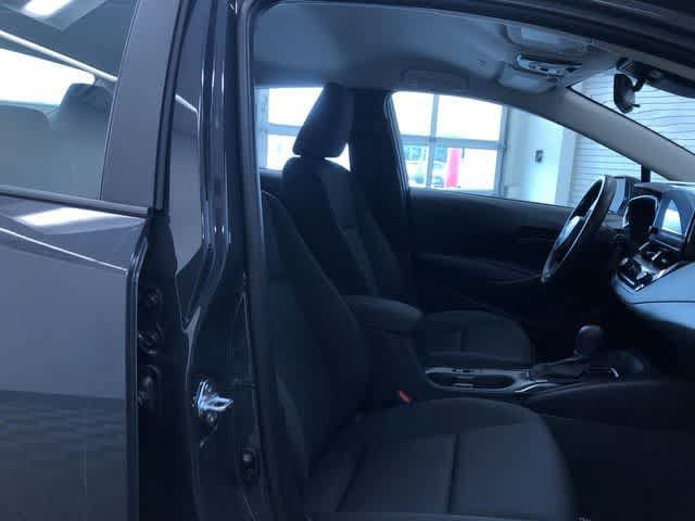 Thumbnail: 2025 Toyota Corolla - 21