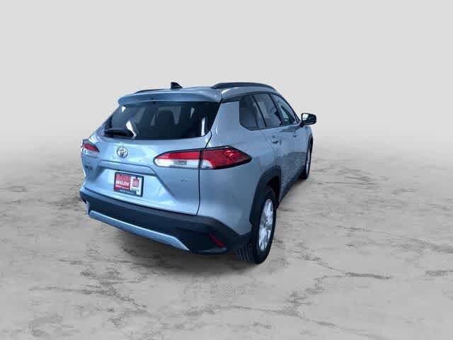 Thumbnail: 2025 Toyota Corolla Cross - 9