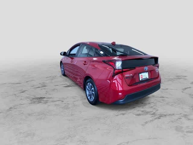 Thumbnail: 2022 Toyota Prius - 7