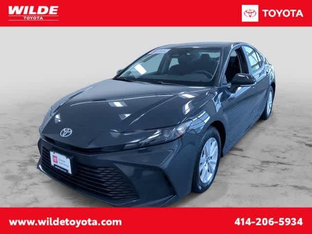 Thumbnail: 2026 Toyota Camry - 1