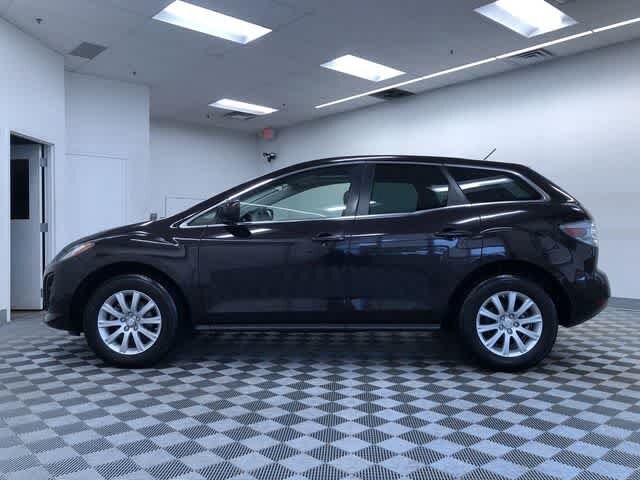 Thumbnail: 2011 Mazda CX-7 - 12