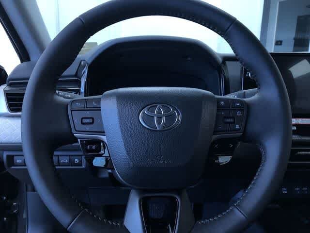 Thumbnail: 2026 Toyota Camry - 24