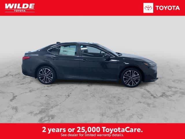 Thumbnail: 2025 Toyota Camry - 2