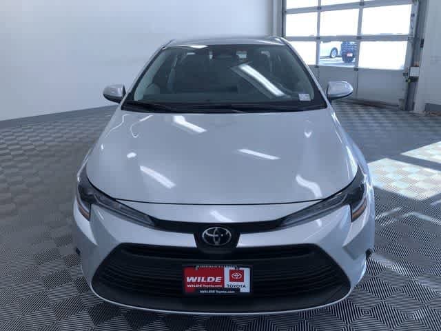 Thumbnail: 2026 Toyota Corolla - 6