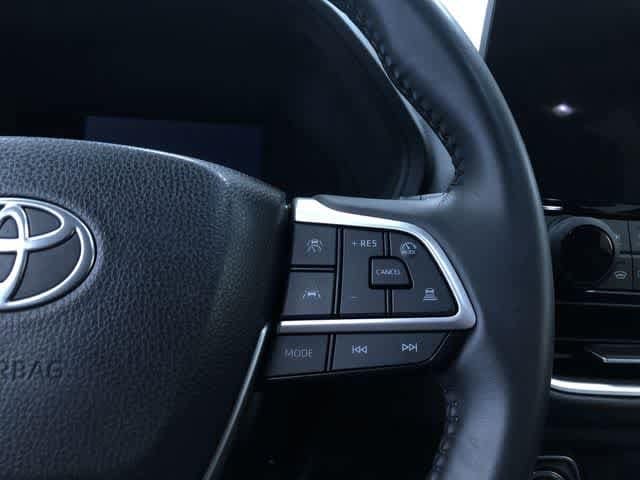 Thumbnail: 2025 Toyota Grand Highlander - 29