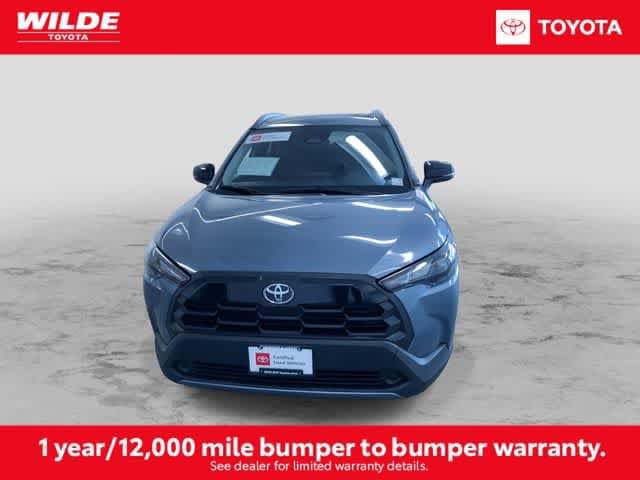 Thumbnail: 2026 Toyota Corolla Cross - 4