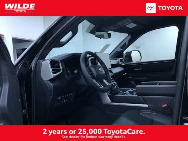 Thumbnail: 2026 Toyota Tundra - 2