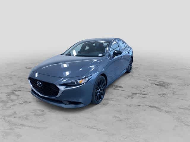 Thumbnail: 2025 Mazda Mazda3 - 6